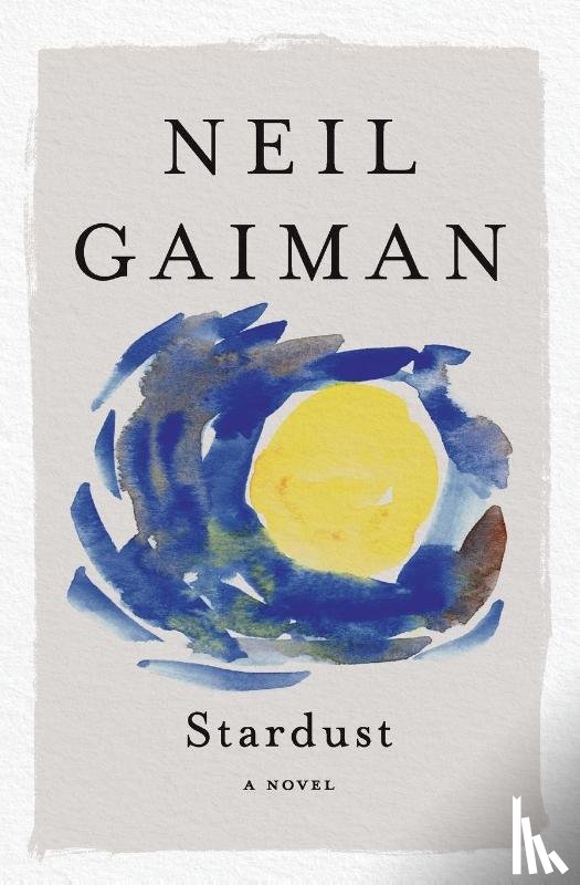 Gaiman, Neil - Stardust