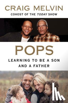 Melvin, Craig - Pops