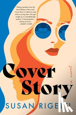 Rigetti, Susan - Cover Story