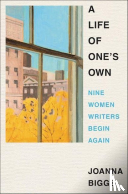 Biggs, Joanna - A Life of One's Own