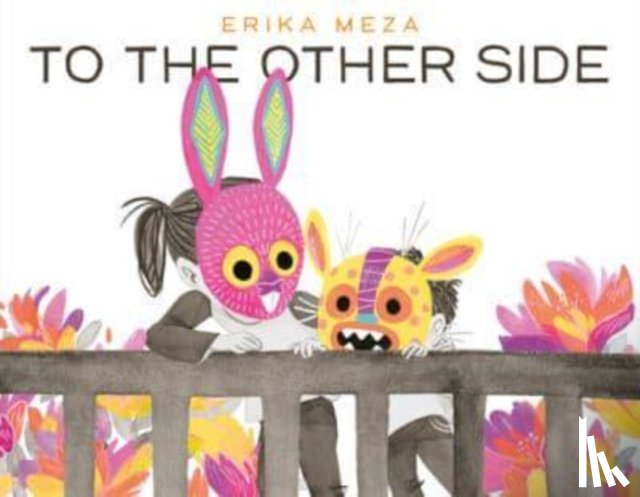 Meza, Erika - To the Other Side