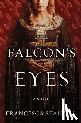 Stanfill, Francesca - The Falcon's Eyes