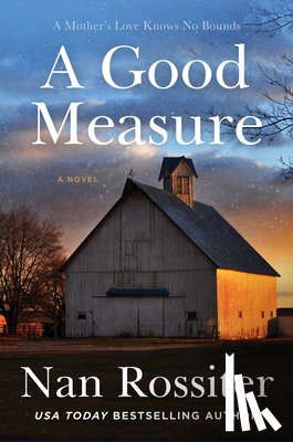 Rossiter, Nan - A Good Measure