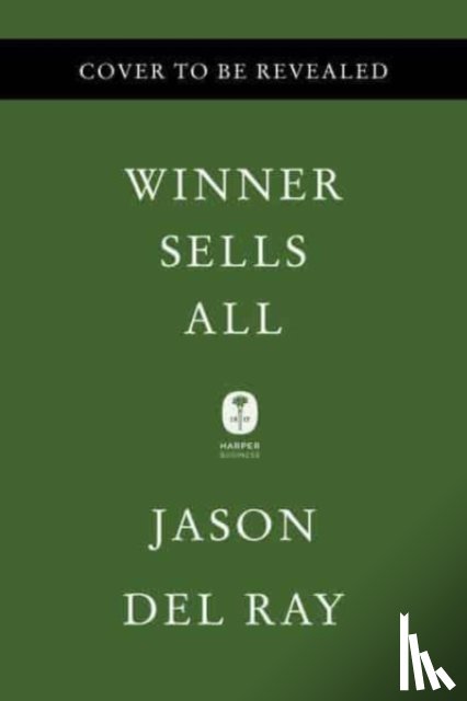 Del Rey, Jason - Winner Sells All