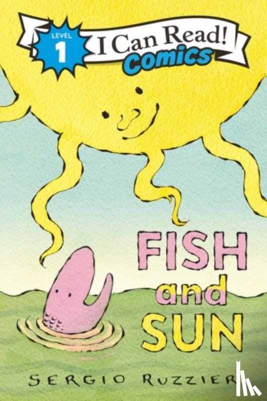Ruzzier, Sergio - Fish and Sun