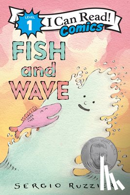 Ruzzier, Sergio - Fish and Wave