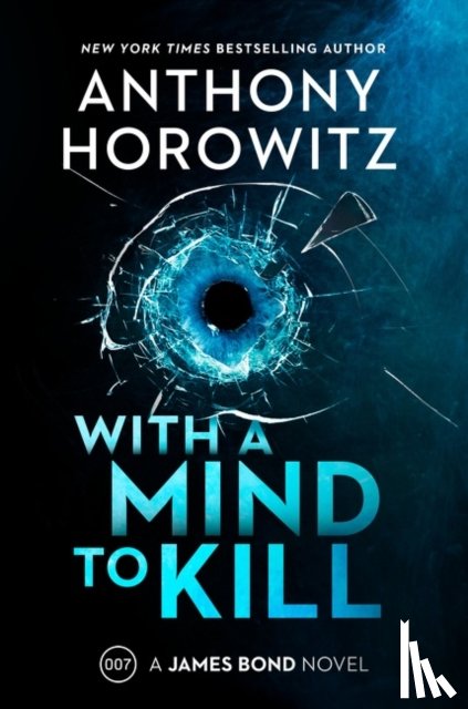 Horowitz, Anthony - With a Mind to Kill