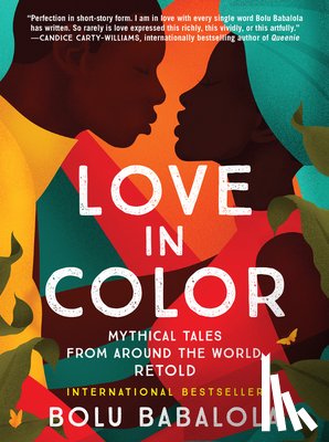 Babalola, Bolu - Love in Color