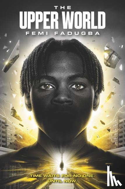 Fadugba, Femi - The Upper World