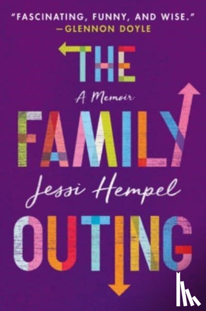 Hempel, Jessi - The Family Outing