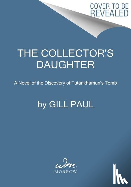 Paul, Gill - The Collector's Daughter