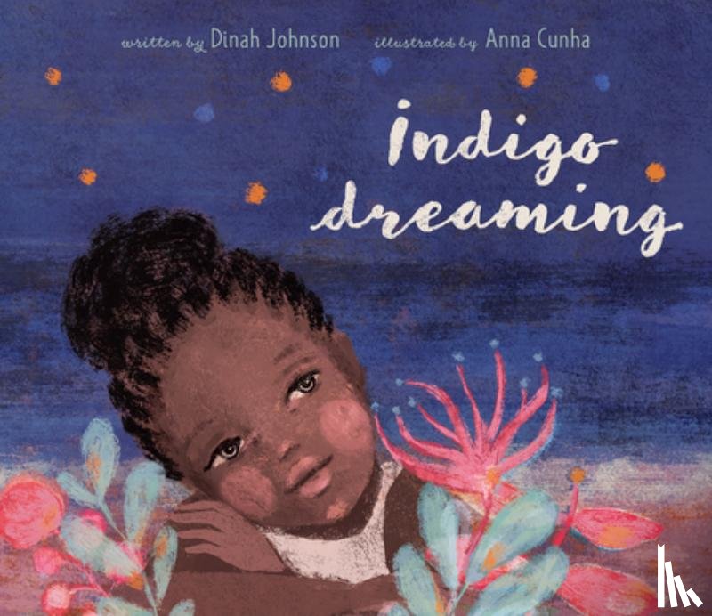 Johnson, Dinah - Indigo Dreaming