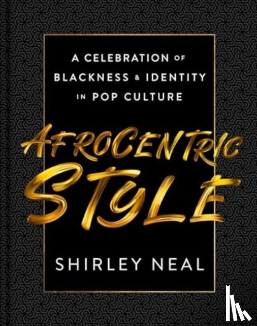 Neal, Shirley - AfroCentric Style