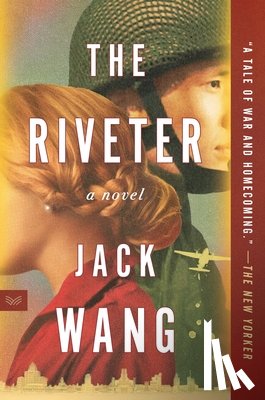 Wang, Jack - The Riveter