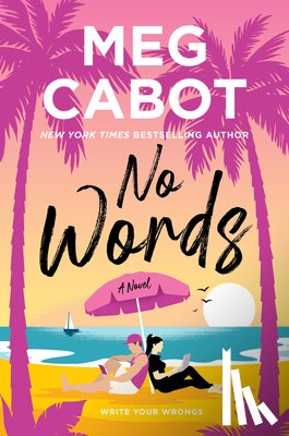 Cabot, Meg - No Words