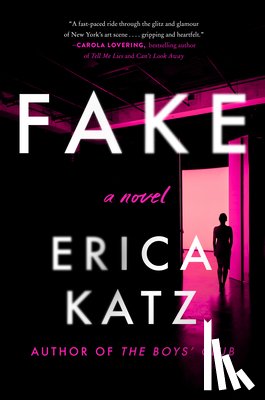 Katz, Erica - Fake