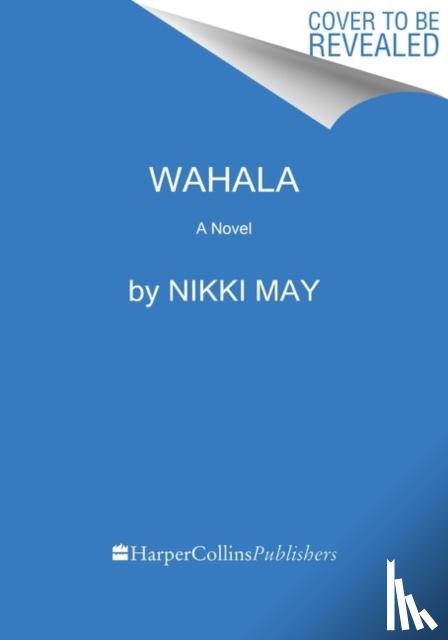 May, Nikki - Wahala
