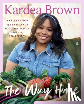 Brown, Kardea - Way Home