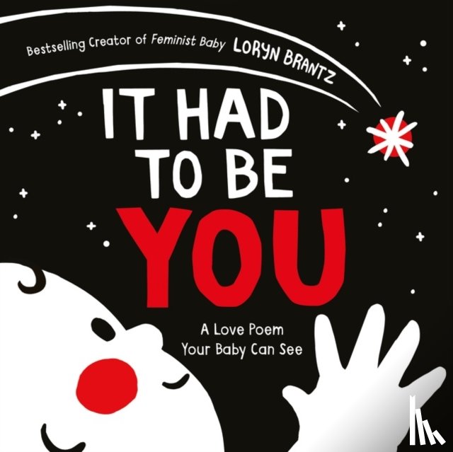 Brantz, Loryn - It Had to Be You