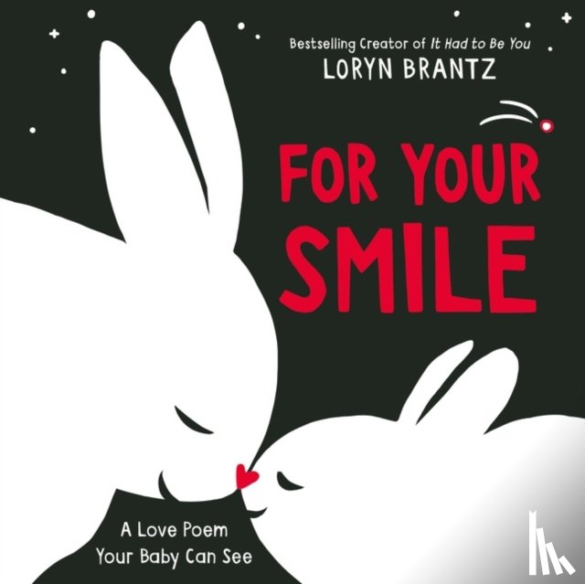 Brantz, Loryn - For Your Smile