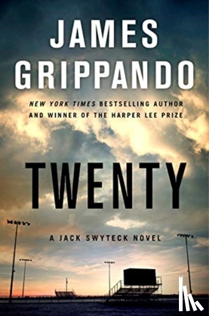 Grippando, James - Twenty