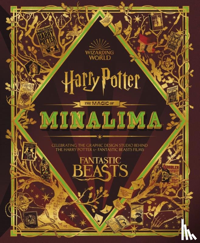 Minalima Ltd. - The Magic of Minalima