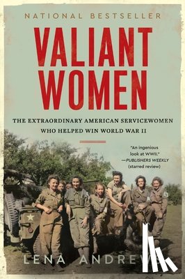 Andrews, Lena S. - Valiant Women