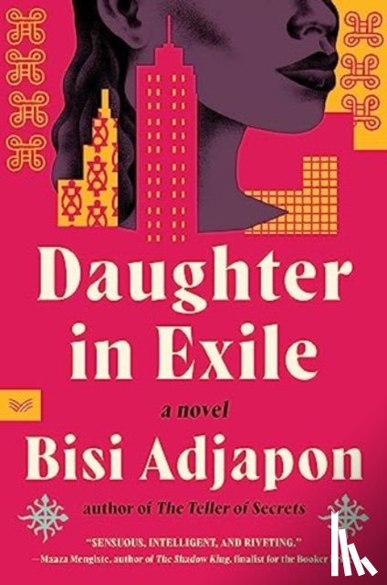 Adjapon, Bisi - Daughter in Exile