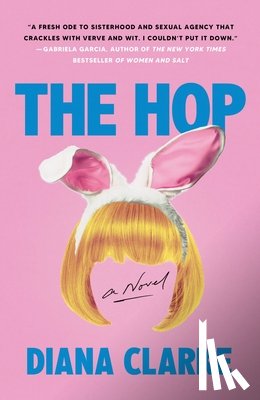 Clarke, Diana - The Hop