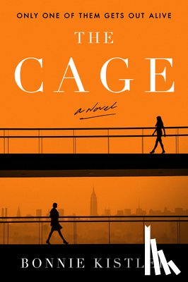 Kistler, Bonnie - The Cage