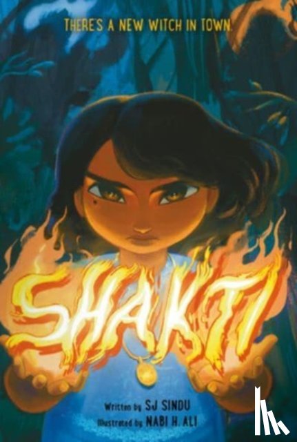 Sindu, S. J. - Shakti