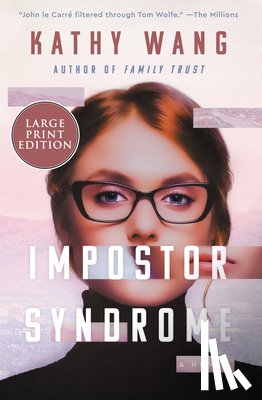 Wang, Kathy - Impostor Syndrome