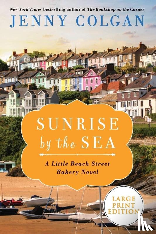 Colgan, Jenny - Sunrise by the Sea LP