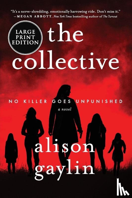 Gaylin, Alison - The Collective