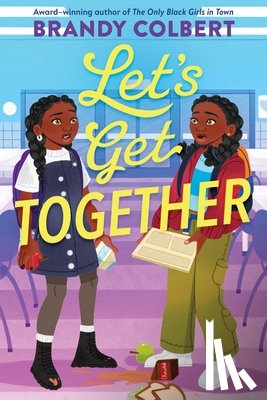 Colbert, Brandy - Let's Get Together