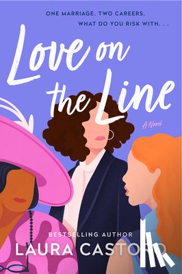 Castoro, Laura - Love on the Line