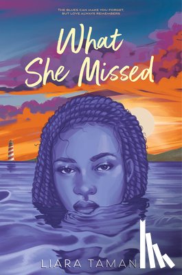 Tamani, Liara - What She Missed