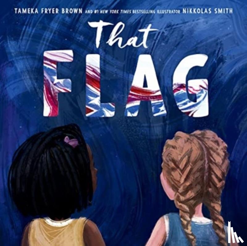 Brown, Tameka Fryer - That Flag
