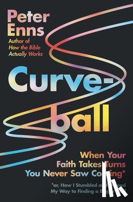 Enns, Peter - Curveball