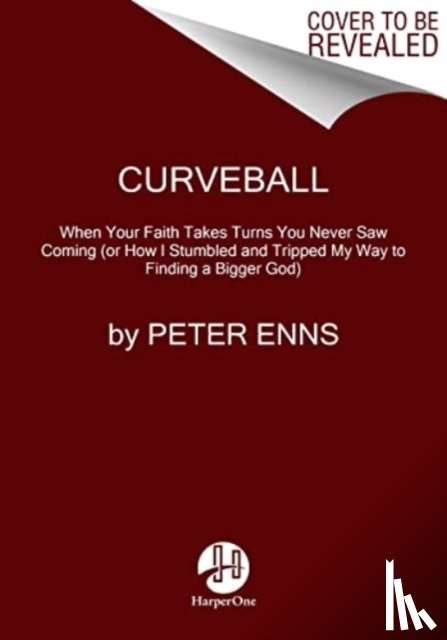 Enns, Peter - Curveball