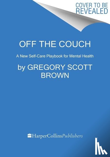 Brown, Gregory Scott - The Self-Healing Mind