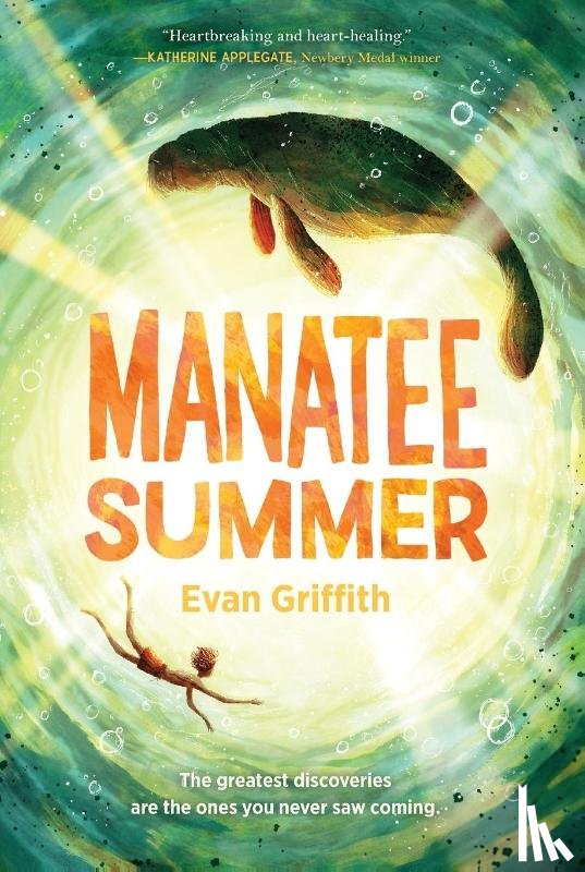 Griffith, Evan - Manatee Summer