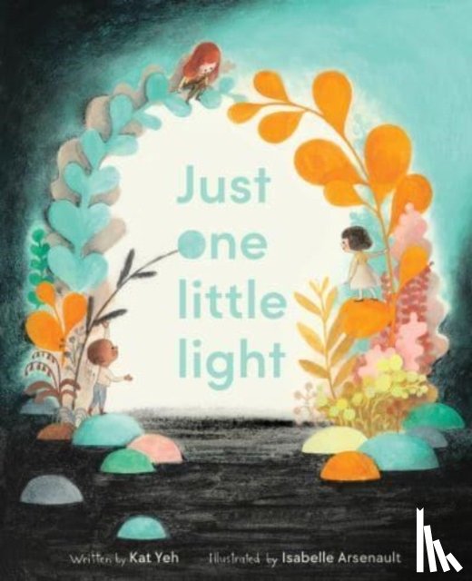 Yeh, Kat - Just One Little Light
