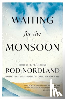 Nordland, Rod - Waiting for the Monsoon