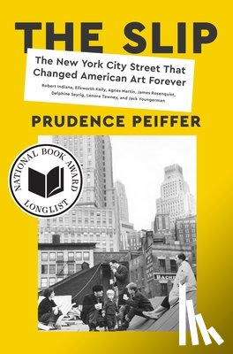 Peiffer, Prudence - The Slip