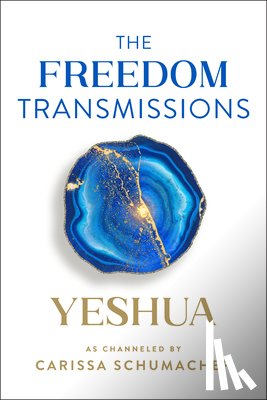 Schumacher, Carissa - Freedom Transmissions