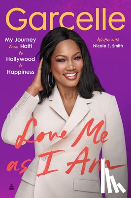 Beauvais, Garcelle - Love Me as I Am