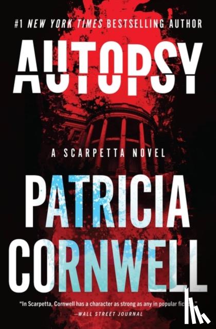 Cornwell, Patricia - Autopsy Intl