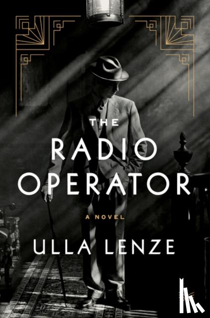 Lenze, Ulla - The Radio Operator