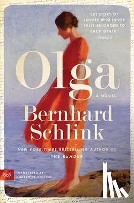 Schlink, Bernhard - Olga